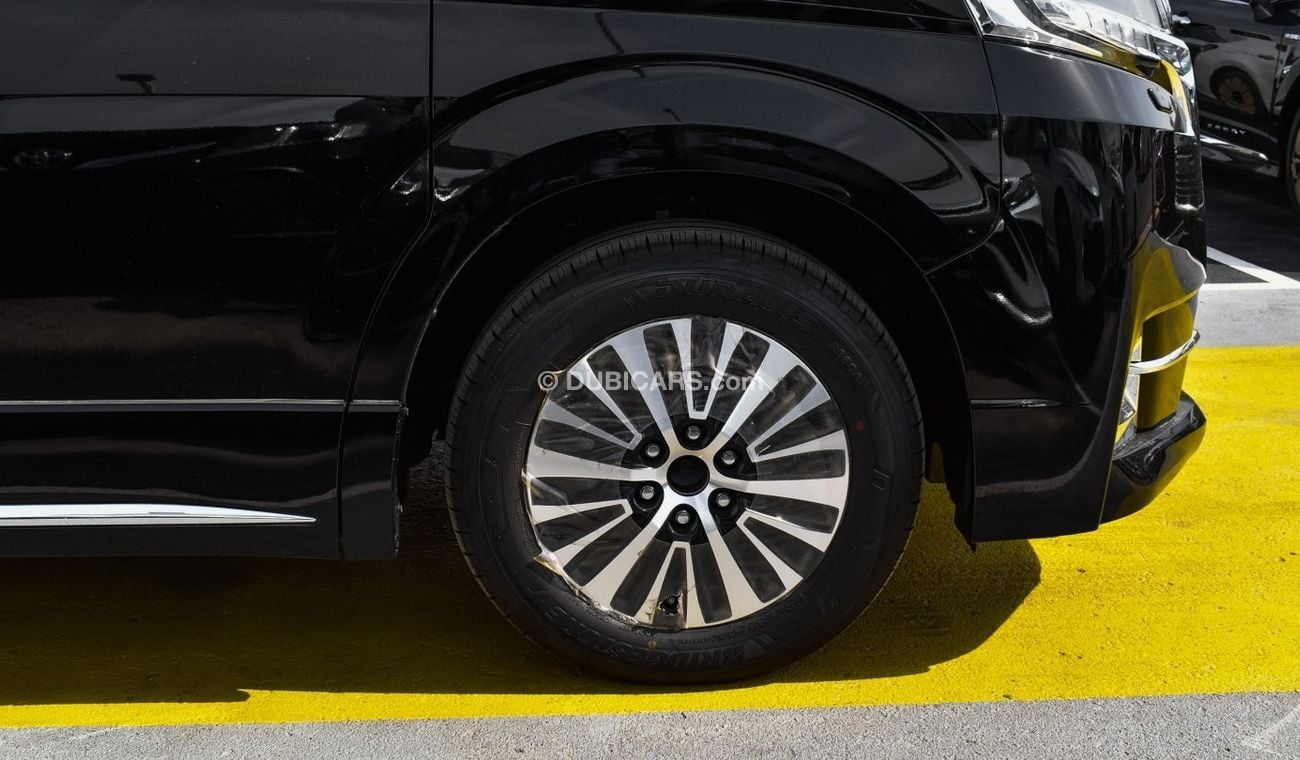 Toyota Granvia Premium  3.5L