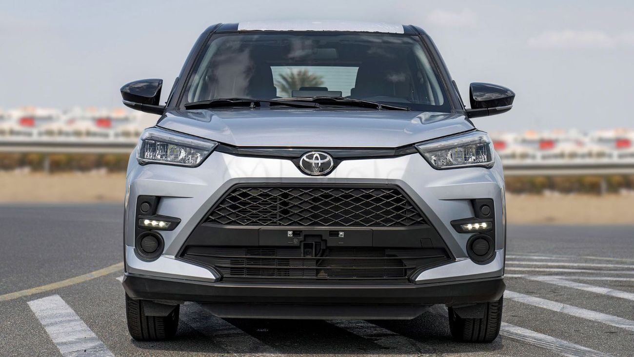 تويوتا ريز 1.0T G