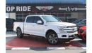 فورد F 150 LARIAT 2.7L