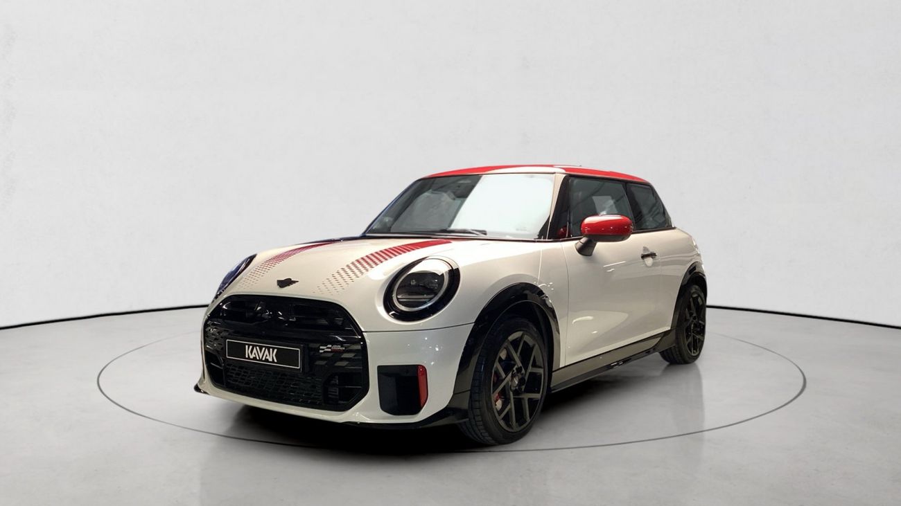 Mini John Cooper Works John Cooper Works | Guaranteed Warranty | 0 Down Payment