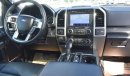 Ford F 150 Lariat V-06 - PANORAMIC ROOF - CLEAN CAR - WITH WARRANTY