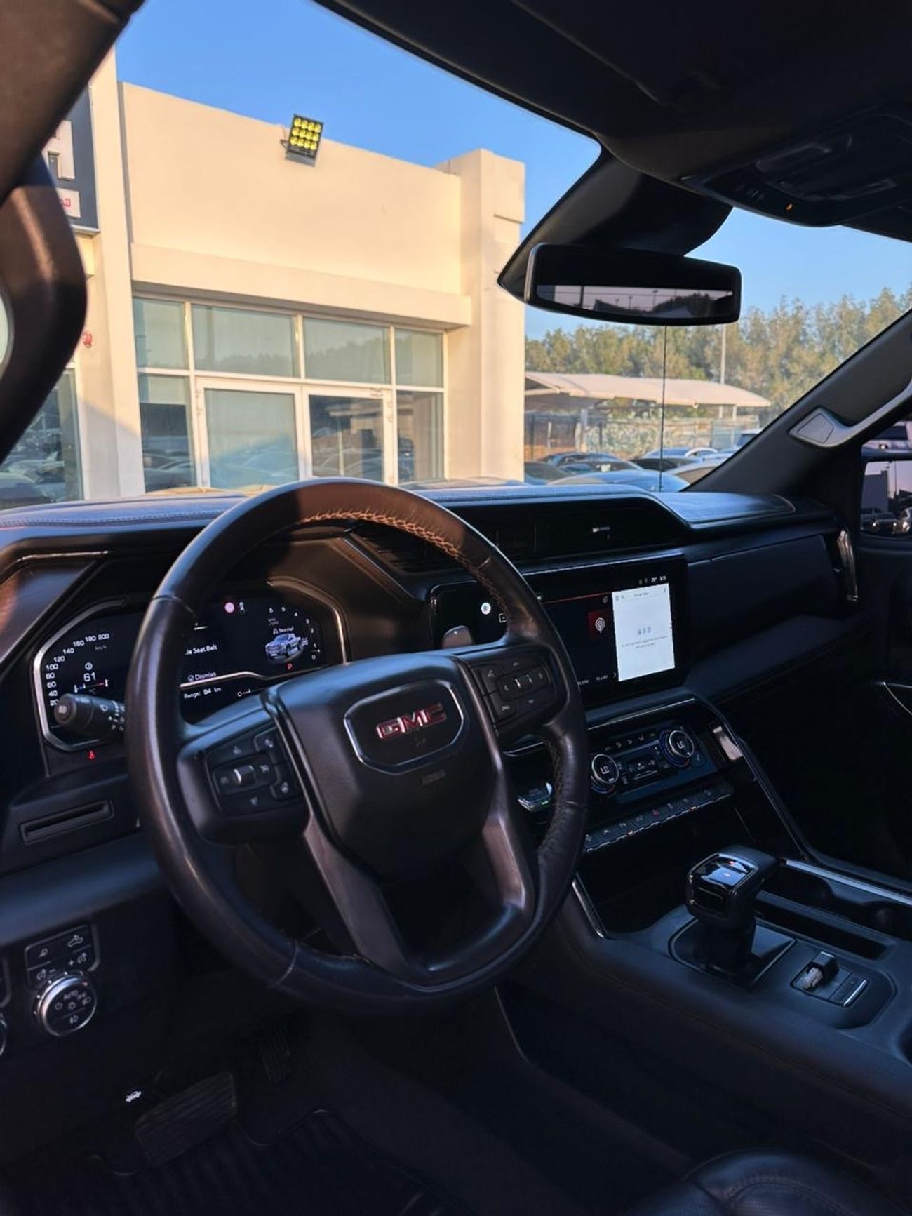 جي أم سي سييرا جي ام سي سييرا At4