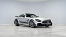 مرسيدس بنز AMG GTR Pro | AED 8,853 PM | Carbon Pack, Low KM, GCC | Ramadan Offer