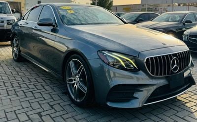 Mercedes Benz E300