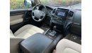 Toyota Land Cruiser GXR V8 - 2011 - EXCELLENT CONDITION