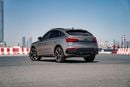 Audi Q5 45 TFSI SPORTBACK S-LINE Fully loaded original paint no accident 2 keys completely service with service contract with agency