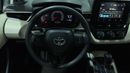 Toyota Corolla 2024 XLI | AED 745/Month | 0 DP | 30 Day Return | Warranty | Service History