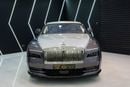 Rolls Royce Spectre Standard Two-Tone, Bespoke Audio, Starlight, Illuminated Fascia, Dealer Warr + Serv!!