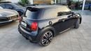 Mini John Cooper Works Cabrio