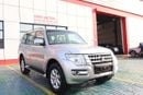 Mitsubishi Pajero GLS M/L DIAMOND GLS Mid 3.5L (189 HP) (7 Seater)