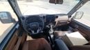Toyota Land Cruiser Pick Up LC79 DC 2.8L Z Turbo-Diesel AT 2024YM [AVAILABLE IN WHITE & BEIGE COLOR]