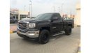 GMC Sierra 1500 SLE 1500 SLE