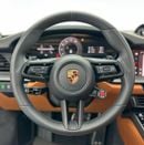 Porsche 911 Carrera 3.0L (380 HP) Coupe 2025 Porsche 911 Carrera, Aero Kit, 2028 Porsche Warranty, Excellent Con