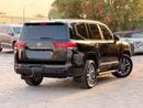 Toyota Land Cruiser GXR