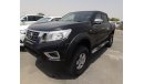 نيسان نافارا DIESEL 4x4 . Right Hand Drive .2.3 Littre Export Only