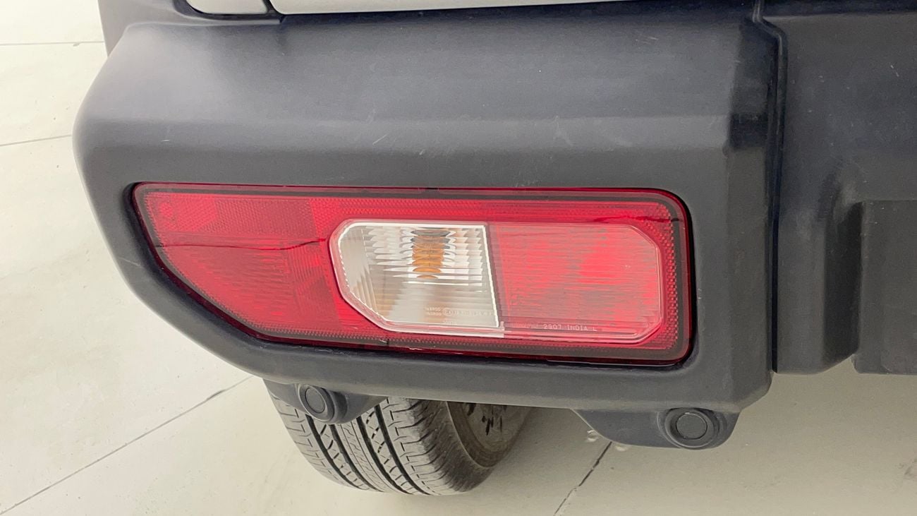 Suzuki Jimny GLX 1.5 | Zero Down Payment | Home Test Drive