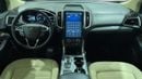 فورد إدج 2021 TREND | AED 815/Month | 0 DP | 30 Day Return | Warranty | Service History