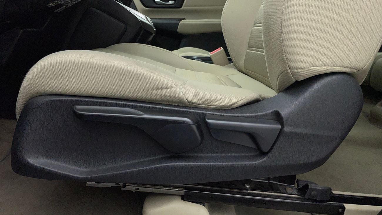 Honda CRV LX 2.4 | Zero Down Payment | Home Test Drive