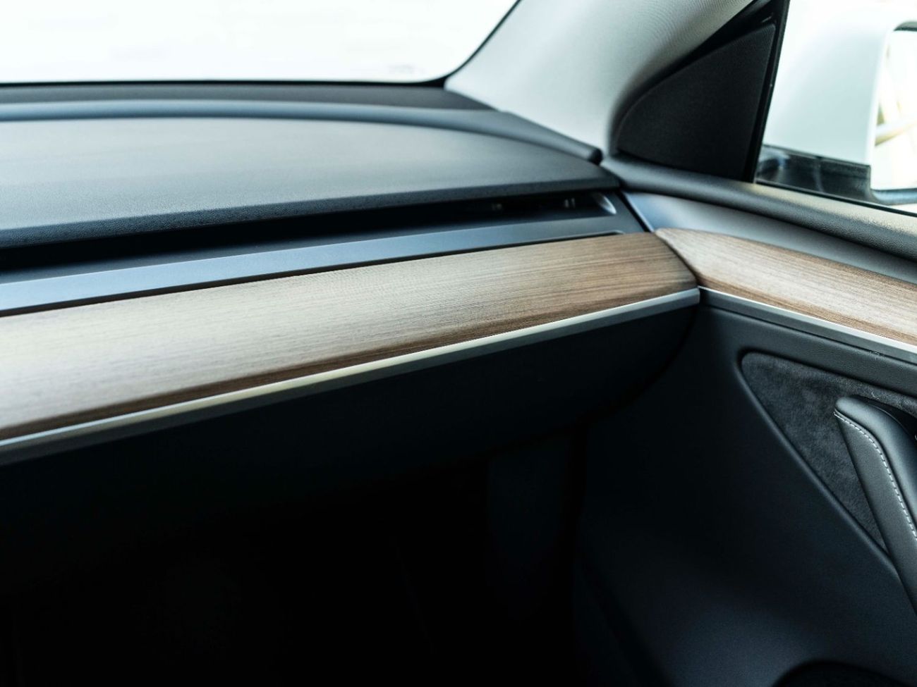 Tesla Model Y PERFORMANCE