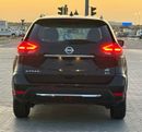 Nissan X Trail S