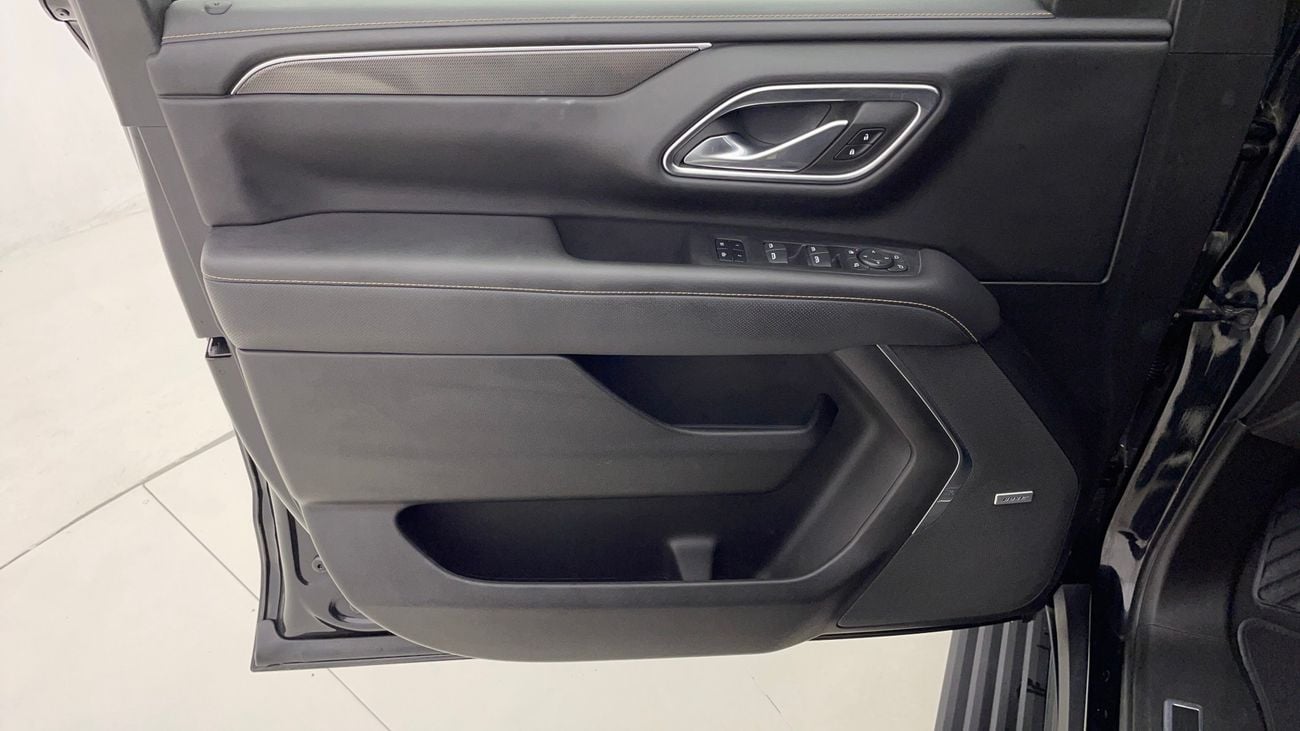 جي أم سي يوكون AT4 5.3 | بدون دفعة مقدمة | اختبار القيادة في المنزل