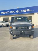 Toyota Land Cruiser Pick Up VDJ79 2.8L DIESEL A/T DOUBLE CABIN FULL OPTION PICKUP