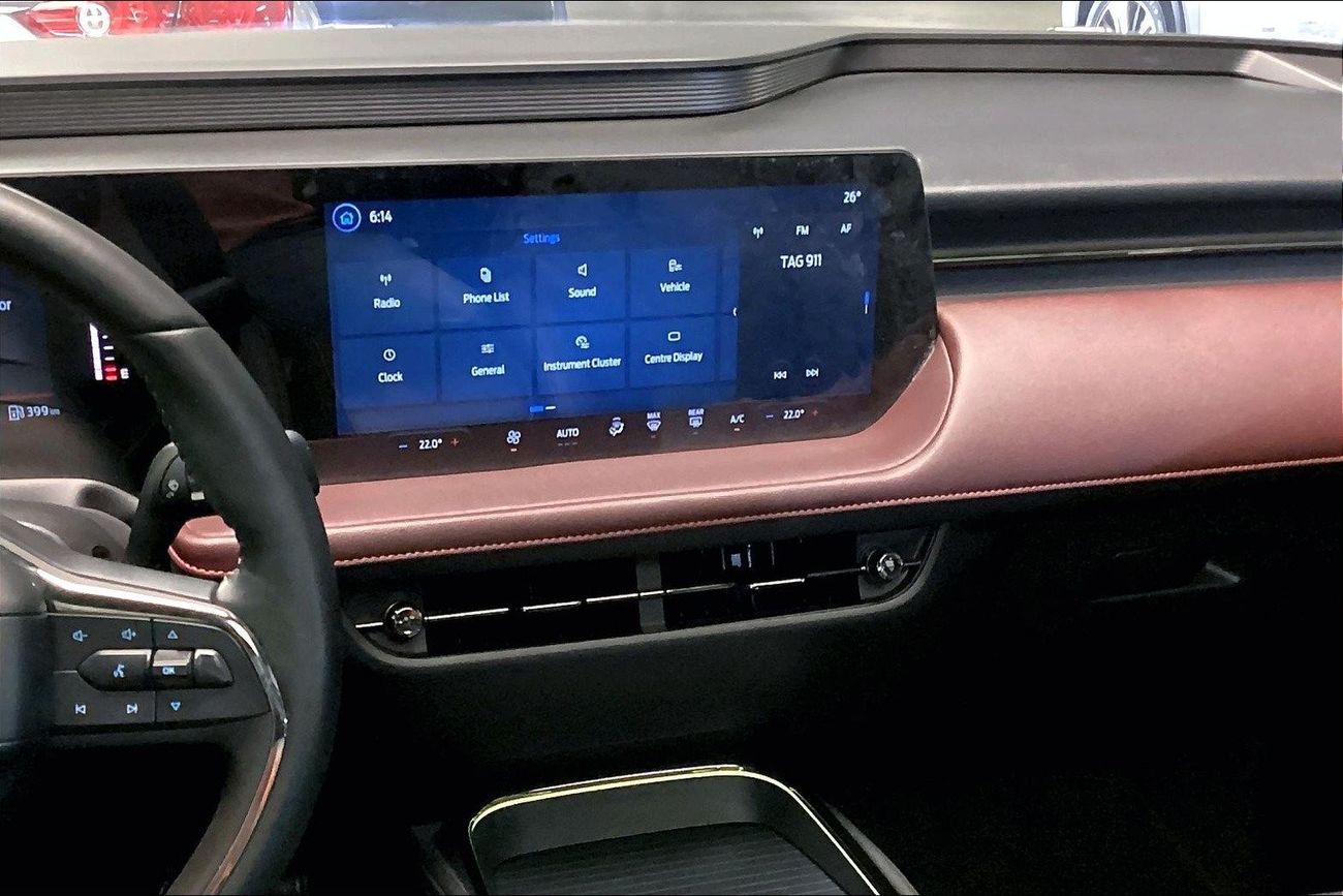 Ford Taurus Titanium | Guaranteed Warranty | 0 Down Payment