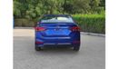 Hyundai Accent Top 1.6L (138 HP) Hyundai Accent 2021 1.6 usa full automatic