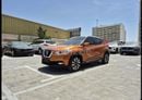 Nissan Kicks SV 1.6L