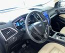 Ford Edge SEL 122 /FREE INSURANCE + REGISTRATION / AL TAYER MOTORS