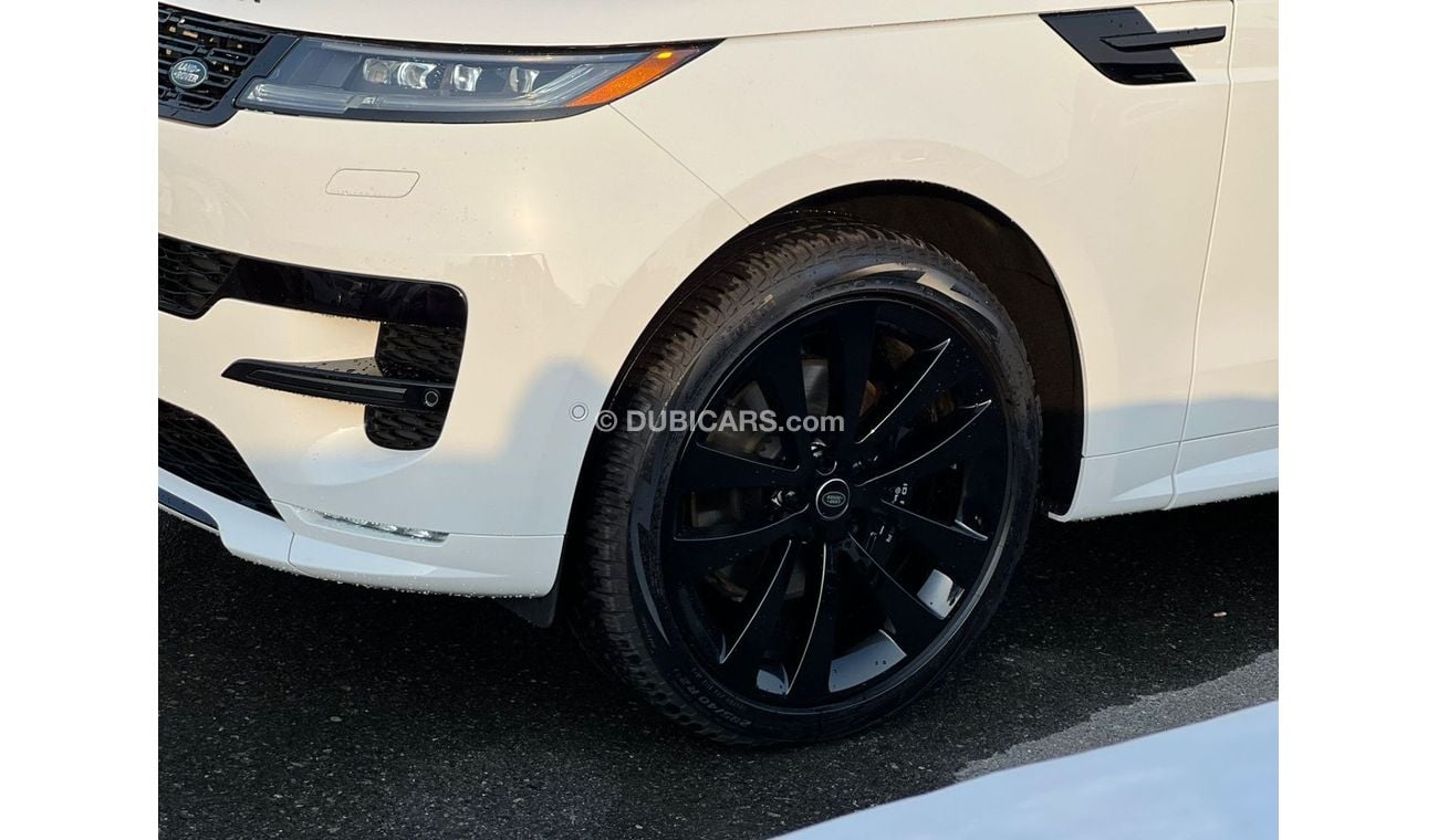Land Rover Range Rover Sport LAND ROVER SPORT 2023