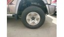 Toyota Land Cruiser 71 4.0L SHORT WHEEL BASE