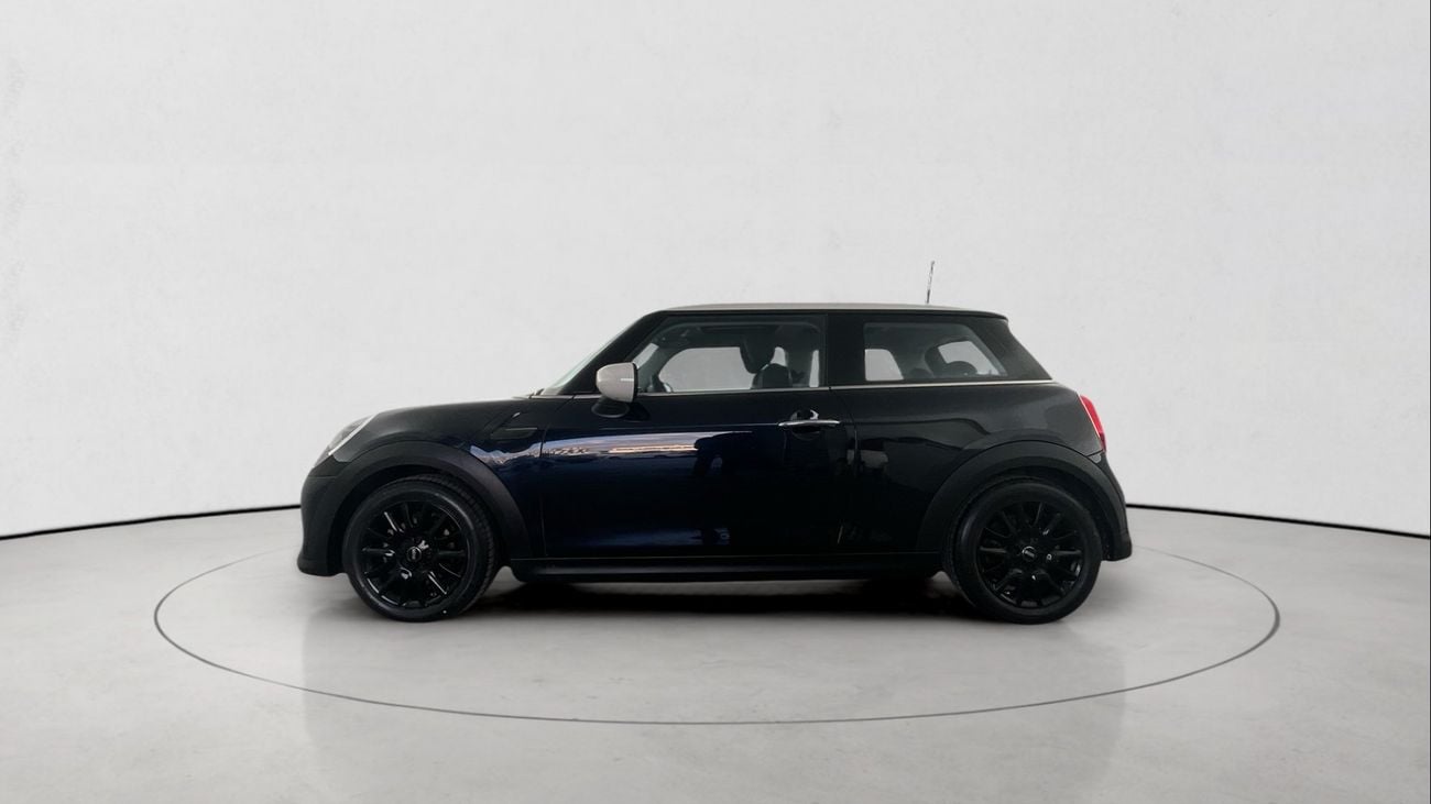 ميني كوبر Cooper | شامل الضمان | 0 ﺪﻔﻋﺓ ﺃﻮﻟﻯ