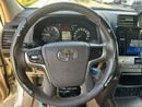 Toyota Prado TOYOTA PRADO GXR 4L