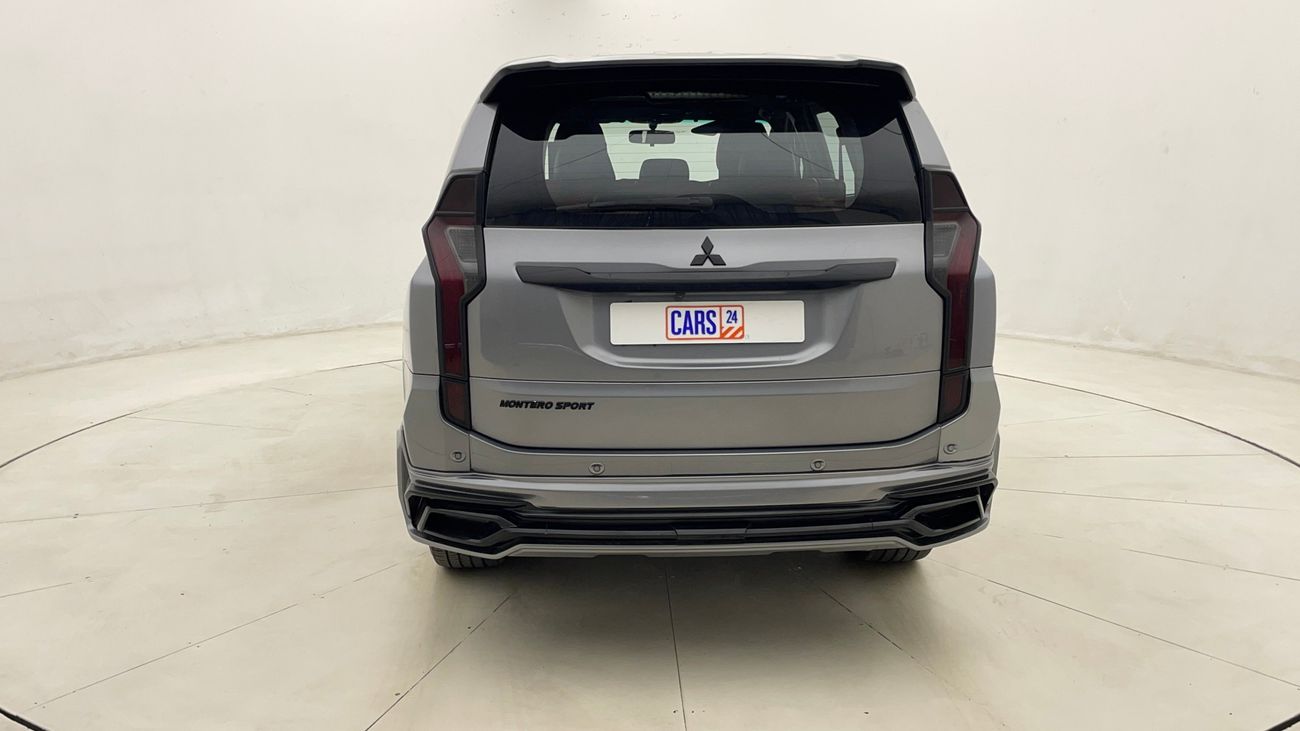 Mitsubishi Montero Sport GLS MID 3 | Zero Down Payment | Home Test Drive