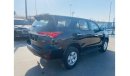 Toyota Fortuner TOYOTA FORTUNER 2.7 AT AUTO AC 2023