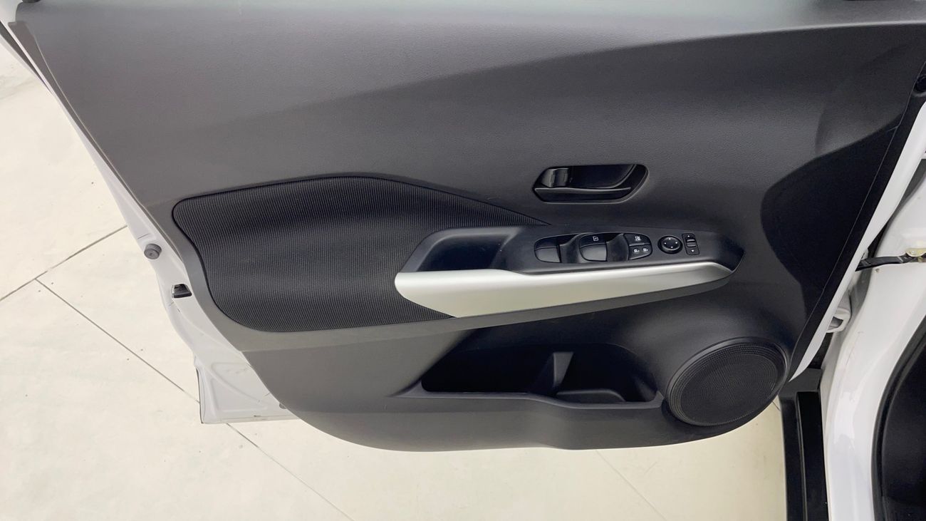 Nissan Kicks S 1.6 | Zero Down Payment | Home Test Drive