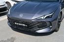 MG 7 MG7 1.5L Turbo, Petrol, FWD Model 2025 Color Grey