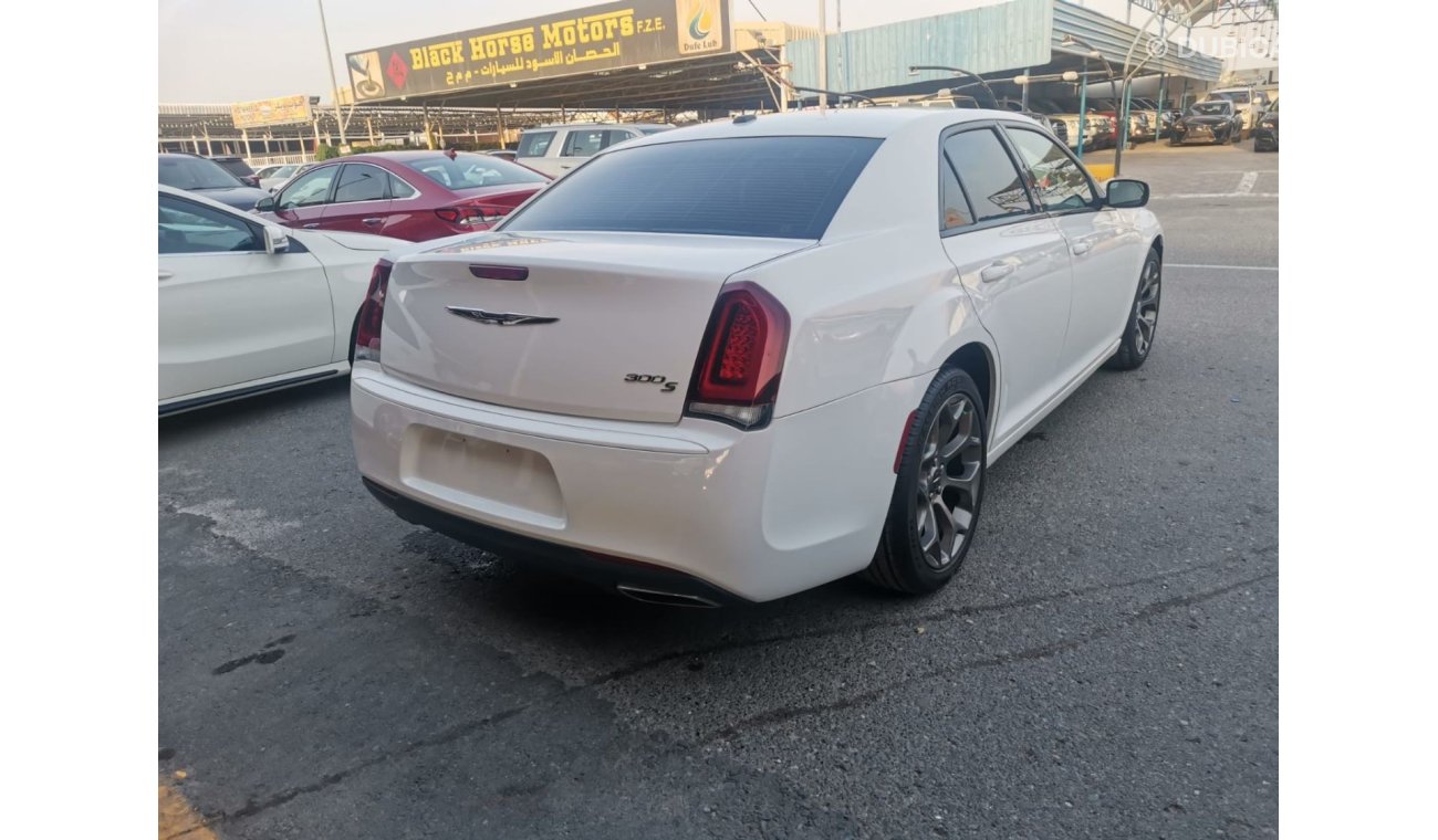 Chrysler 300C