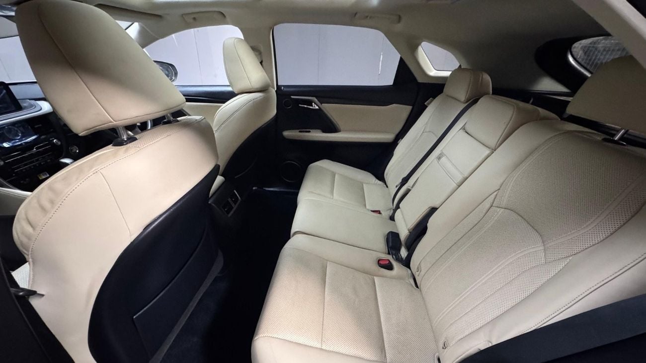 لكزس RX 300 Export from Australia