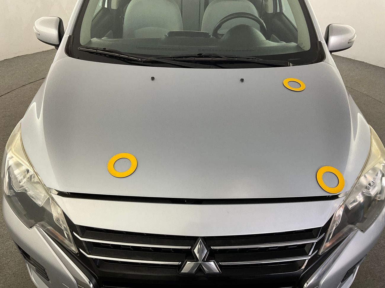 ميتسوبيشي اتراج GLX Full | National Day Celebration | شامل الضمان | 0 ﺪﻔﻋﺓ ﺃﻮﻟﻯ