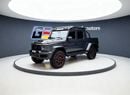 برابوس 900 - مرسيدس-AMG G 63 2023 Mercedes-Benz G 63 AMG BRABUS XLP 900 ADVENTURE - 1 OF 10 - Only 250 KM !
