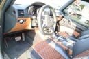 Mercedes Benz G63 AMG STD First Edition 5.5L