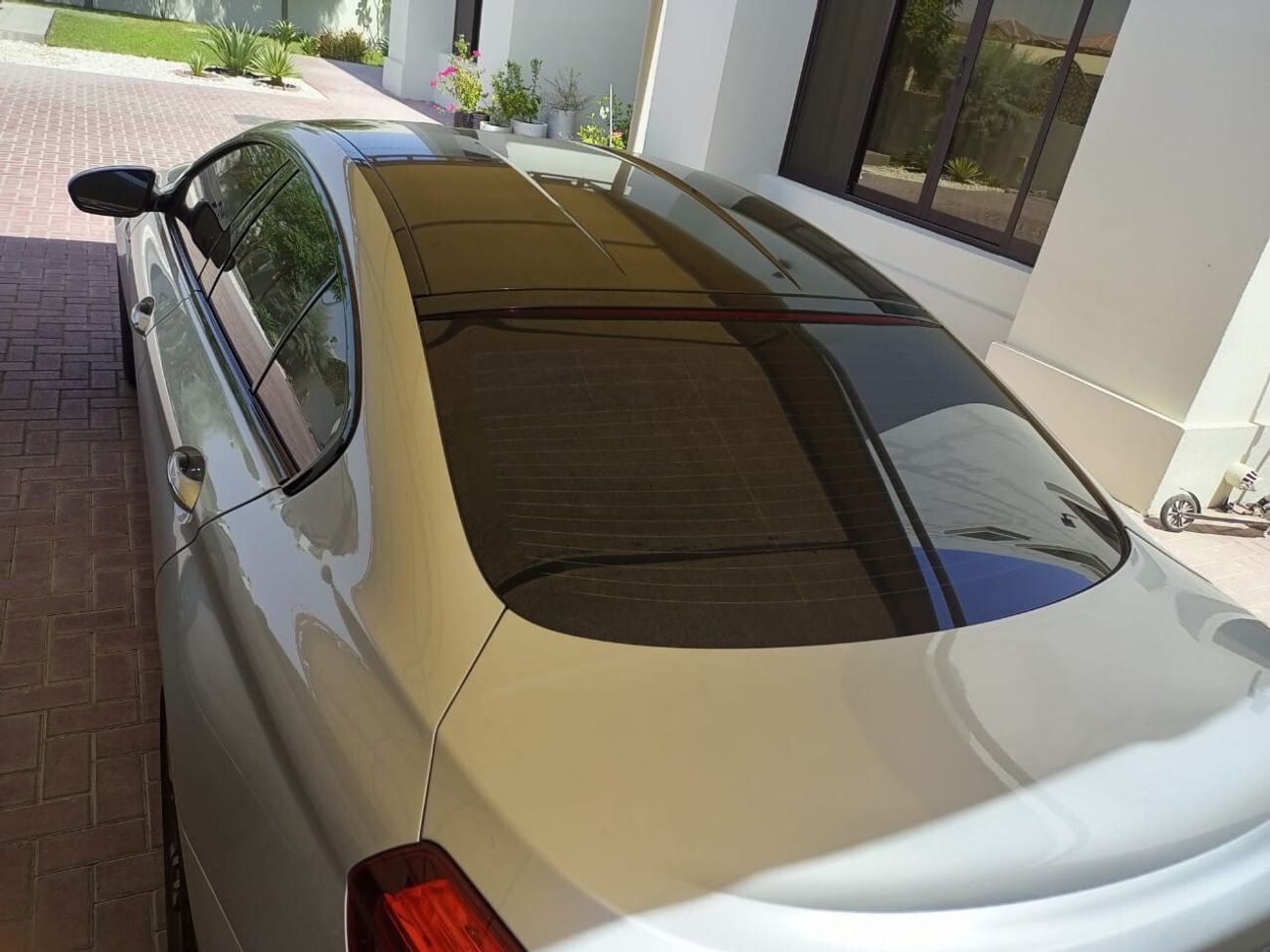 بي أم دبليو M6 FULL OPTION