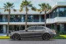 Mercedes Benz C200 C200 AMG | 2,350 P.M | 0% Downpayment | Perfect Condition!