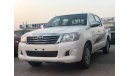 Toyota Hilux 2.7L Petrol, Alloy Rims 17'', Power Locks, Power Windows, CODE-6430