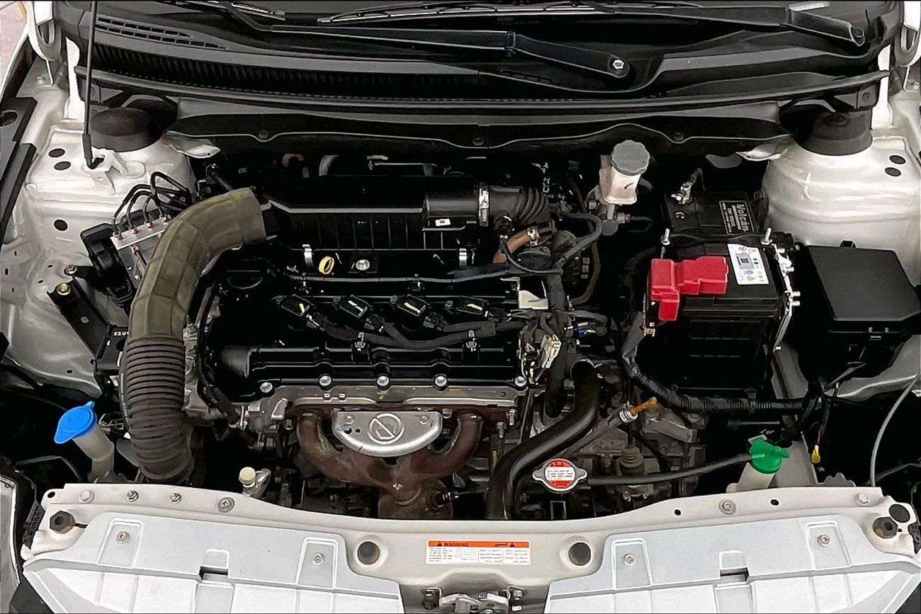 Suzuki Ciaz GL | Guaranteed Warranty | 0 Down Payment