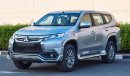 Mitsubishi Montero Sport 3.0L GLX 4WD High Line 2019