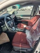 Toyota Hilux GLX 2026 Toyota Hilux 2.8 Diesel - Yemeni Specifications