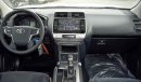 Toyota Prado TX.L